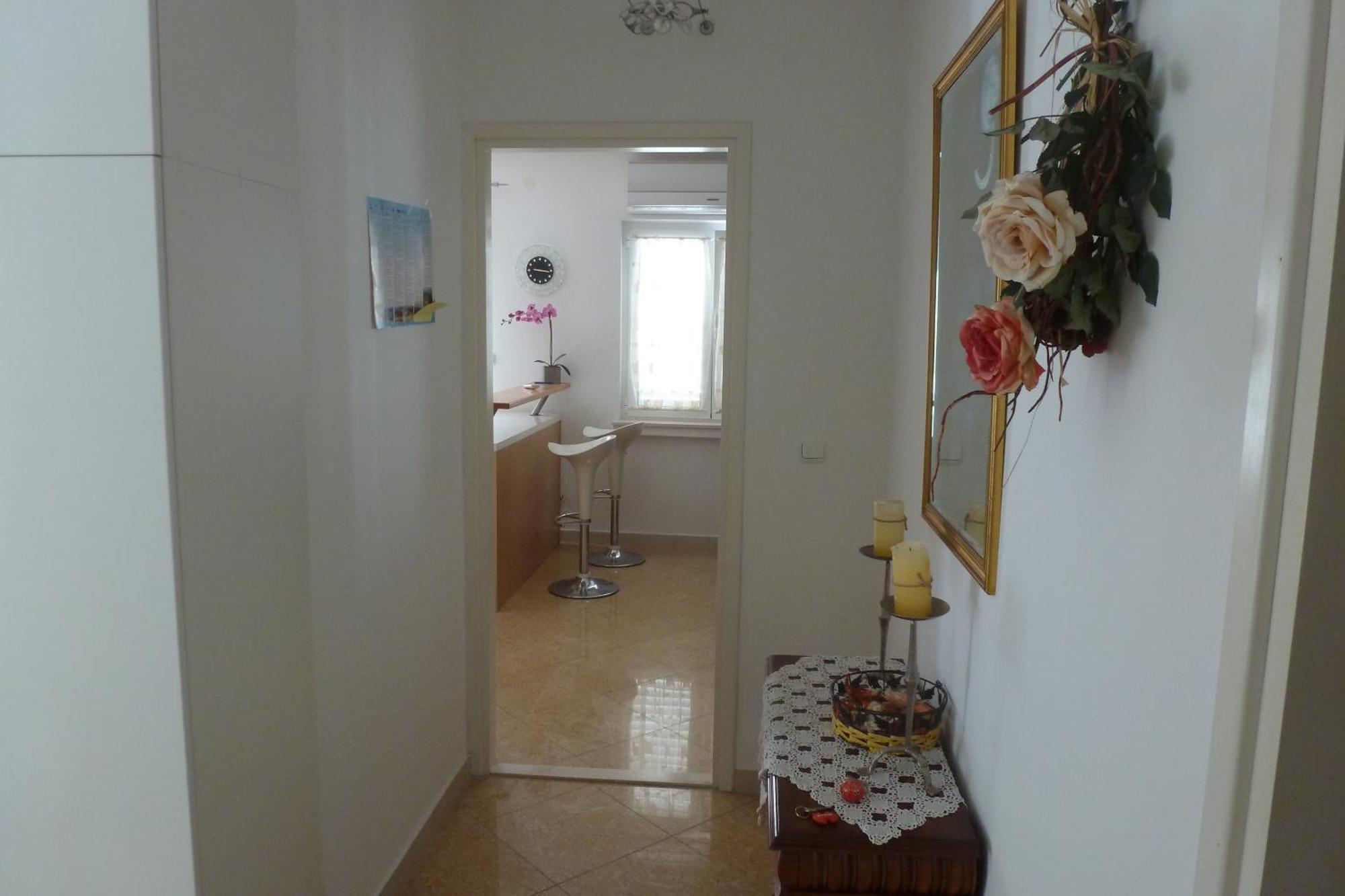 Apartments Kligge Mlini Room photo